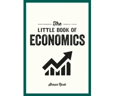 KNYGA Ted Heybridge Little Book of Economics