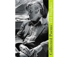 KNYGA Ted Hughes Collected Poems