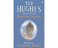 KNYGA Ted Hughes Collected Poems for Children