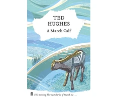 KNYGA Ted Hughes March Calf