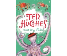 KNYGA Ted Hughes Meet My Folks!