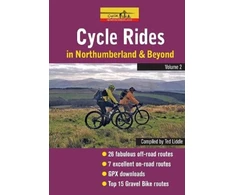 KNYGA Ted Liddle Cycle Rides in Northumberland and Beyond - Volume 2