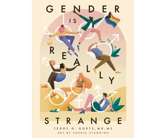 KNYGA Teddy G Goetz Gender is Really Strange