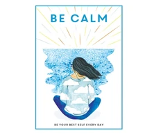 KNYGA Teen Breathe Be Calm