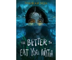 KNYGA Tehlor Kay Mejia Better to Eat You With
