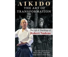 KNYGA Teja Bell Aikido: The Art of Transformation