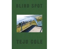 KNYGA Teju Cole Blind Spot