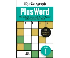 KNYGA Telegraph Media Group Telegraph PlusWord