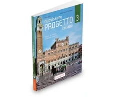 KNYGA Telis Marin Nuovissimo Progetto italiano 3 + IDEE online code