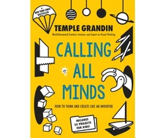 KNYGA Temple Grandin Calling All Minds