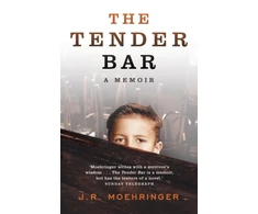 KNYGA J R Moehringer Tender Bar
