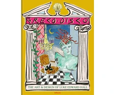 KNYGA Teneues Publishing Staff Greco Disco