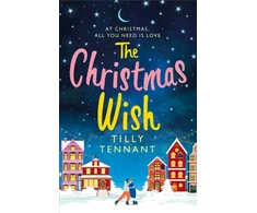 KNYGA Tennant Tilly Christmas Wish