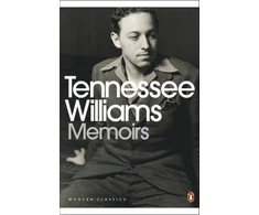 KNYGA Tennessee Williams Atsiminimai