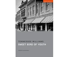 KNYGA Tennessee Williams Sweet Bird of Youth