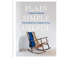 KNYGA Terence Conran Plain Simple Useful