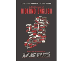 KNYGA Terence Patrick Dolan Dictionary of Hiberno English