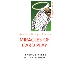 KNYGA Terence Reese Miracles Of Card Play