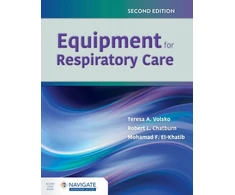 KNYGA Teresa A Volsko Equipment for Respiratory Care