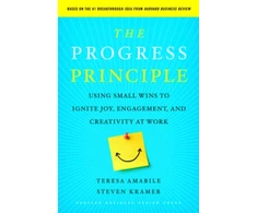 KNYGA Teresa Amabile Progress Principle
