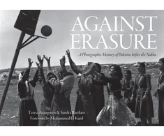 KNYGA Teresa Aranguren Against Erasure