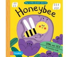KNYGA Teresa Bellon Honeybee