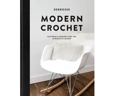 KNYGA Teresa Carter Modern Crochet