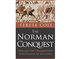 KNYGA Teresa Cole Norman Conquest