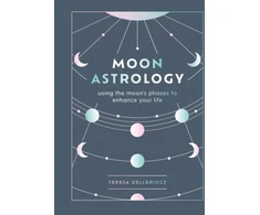 KNYGA Teresa Dellbridge Moon Astrology