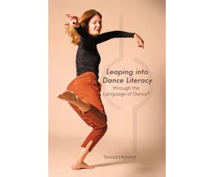 KNYGA Teresa Heiland Leaping into Dance Literacy through the Language of Dance®