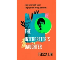 KNYGA Teresa Lim Interpreter's Daughter