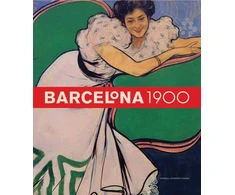 KNYGA Teresa M Sala Barcelona 1900