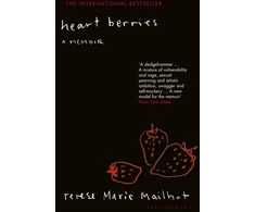 KNYGA Terese Marie Mailhot Heart Berries