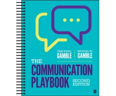 KNYGA Teri Kwal Gamble Communication Playbook
