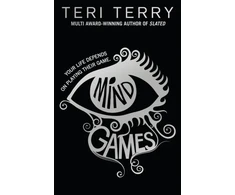 KNYGA Teri Terry Mind Games
