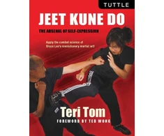 KNYGA Teri Tom Jeet Kune Do