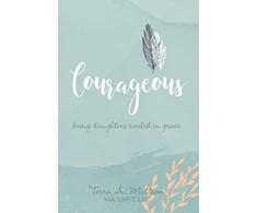 KNYGA Terra A Mattson Courageous