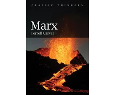 KNYGA Terrell Carver Marx