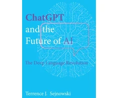 KNYGA Terrence J Sejnowski ChatGPT and the Future of AI
