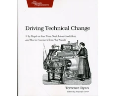 KNYGA Terrence Ryan Driving Technical Change
