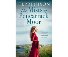 KNYGA Terri Nixon Mists of Pencarrack Moor