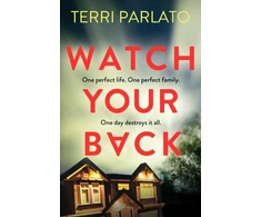 KNYGA Terri Parlato Watch Your Back