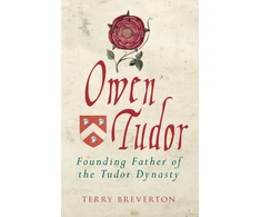 KNYGA Terry Breverton Owen Tudor