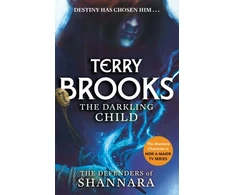 KNYGA Terry Brooks Darkling Child
