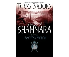 KNYGA Terry Brooks Gypsy Morph