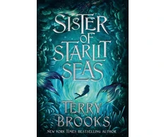 KNYGA Terry Brooks Sister of Starlit Seas