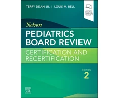 KNYGA Terry Dean Jr Nelson Pediatrics Board Review