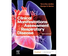 KNYGA Terry Des Jardins Clinical Manifestations and Assessment of Respiratory Disease