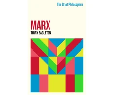 KNYGA Terry Eagleton Great Philosophers: Marx