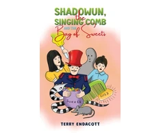 KNYGA Terry Endacott Shadowun, the Singing Šukos and the Bag of Sweets?